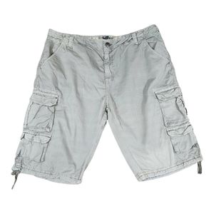 Fusai Cargo Men's Shorts